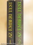 Az emberi test 1-2.
