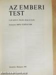 Az emberi test 1-2.
