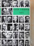 Szép versek 1971