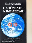 Hadüzenet a halálnak