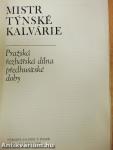 Mistr Tynské Kalvárie