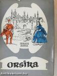 Orsika