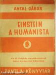 Einstein, a humanista