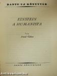 Einstein, a humanista