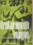 Oratóriumok könyve