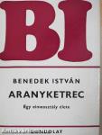 Aranyketrec