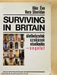 Surviving in Britain