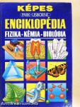 Képes Usborne enciklopédia