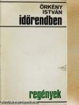 Időrendben - Regények