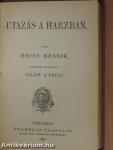 Heine dalaiból/Utazás a harzban