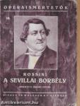A sevillai borbély