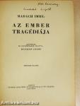Az ember tragédiája