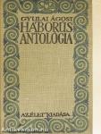 Háborús antológia