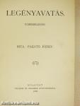 Legényavatás