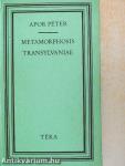 Metamorphosis Transylvaniae