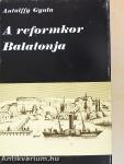 A reformkor Balatonja