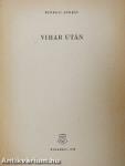 Vihar után