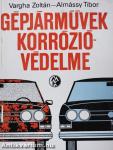 Gépjárművek korrózióvédelme