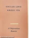 Királyi vér