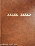 Kerek Ferkó/A cigány malaca