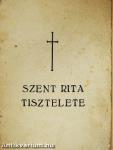 Szent Rita tisztelete