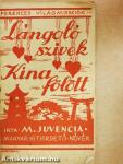 Lángoló szívek Kína felett
