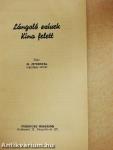 Lángoló szívek Kína felett