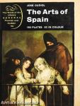 The Arts of Spain