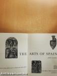 The Arts of Spain