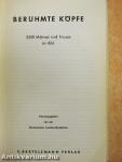 Berühmte Köpfe