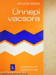 Ünnepi vacsora