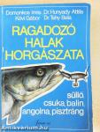 Ragadozó halak horgászata