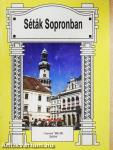 Séták Sopronban