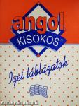 Angol kisokos - Igei táblázatok