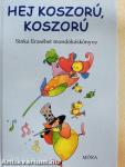 Hej koszorú, koszorú