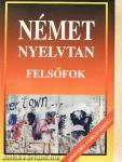 Német nyelvtan - felsőfok