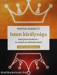 Isten királysága