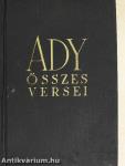 Ady Endre összes versei