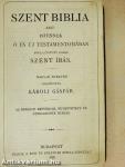 Szent Biblia