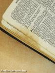 Szent Biblia