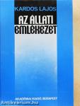 Az állati emlékezet