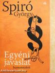 Egyéni javaslat