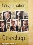 Öt arckép