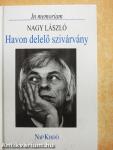 Havon delelő szivárvány