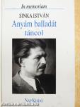 Anyám balladát táncol