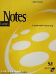 Lotus Notes 4.5 változat