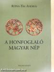 A honfoglaló magyar nép 