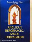 Anglikán reformáció, angol forradalom