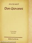 Don Giovanni