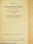 Die Hochzeit des Figaro